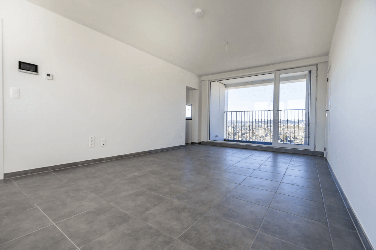 Magnifique appartement 3 chambres avec terrasse