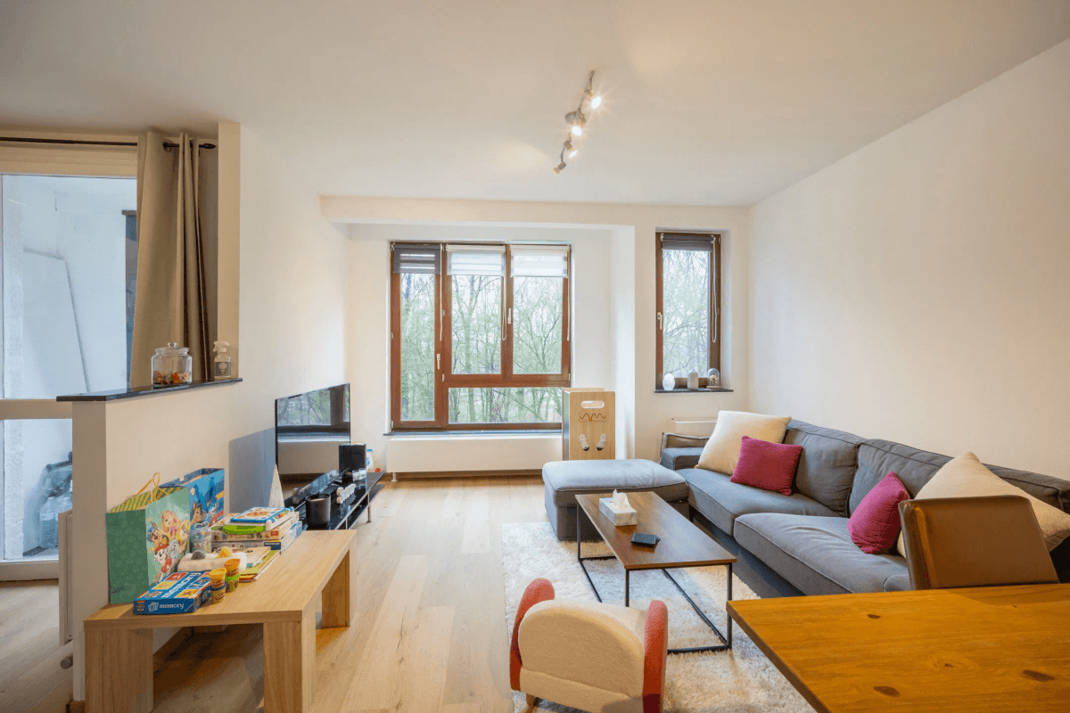 Charmant appartement à vendre