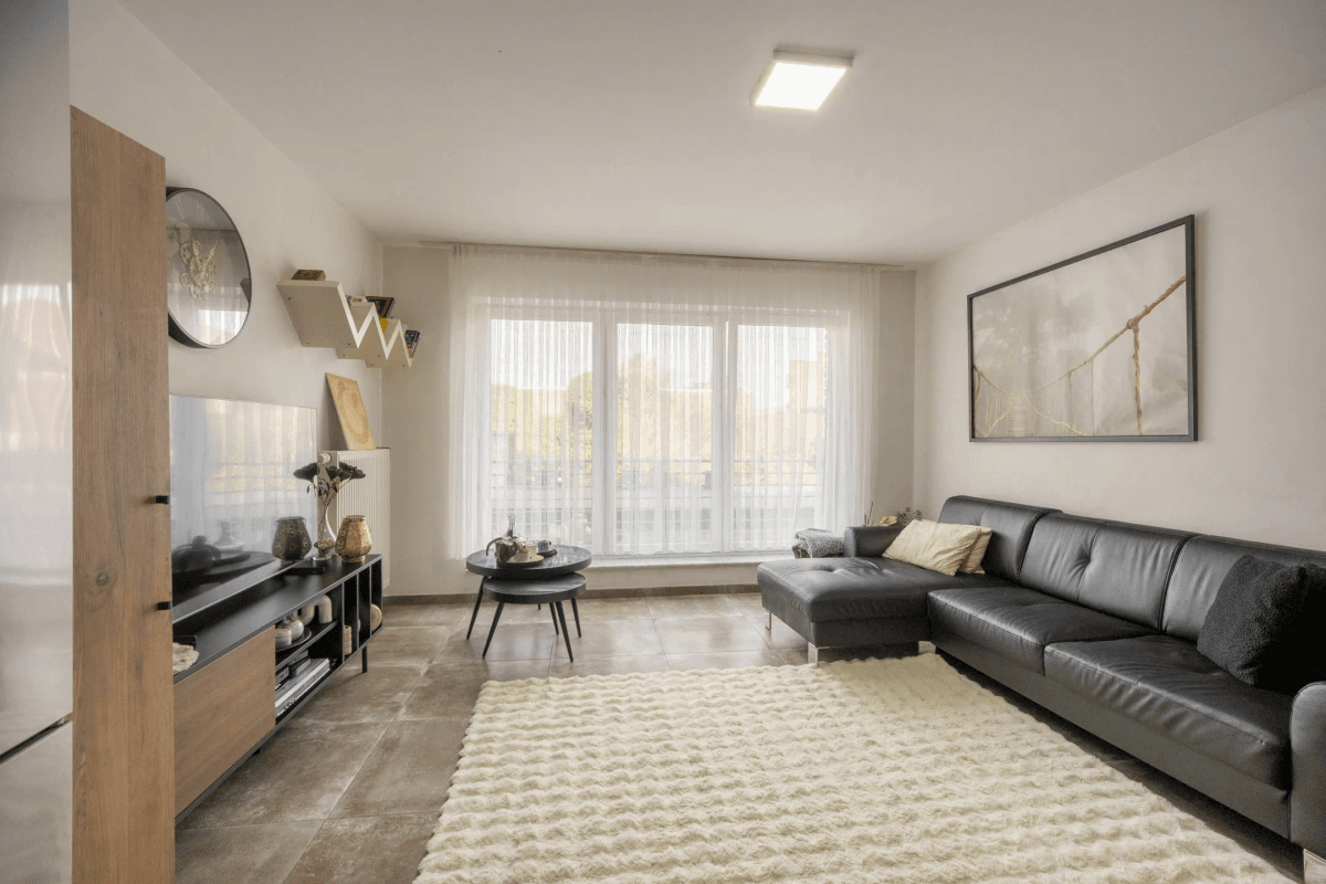 Charmant appartement