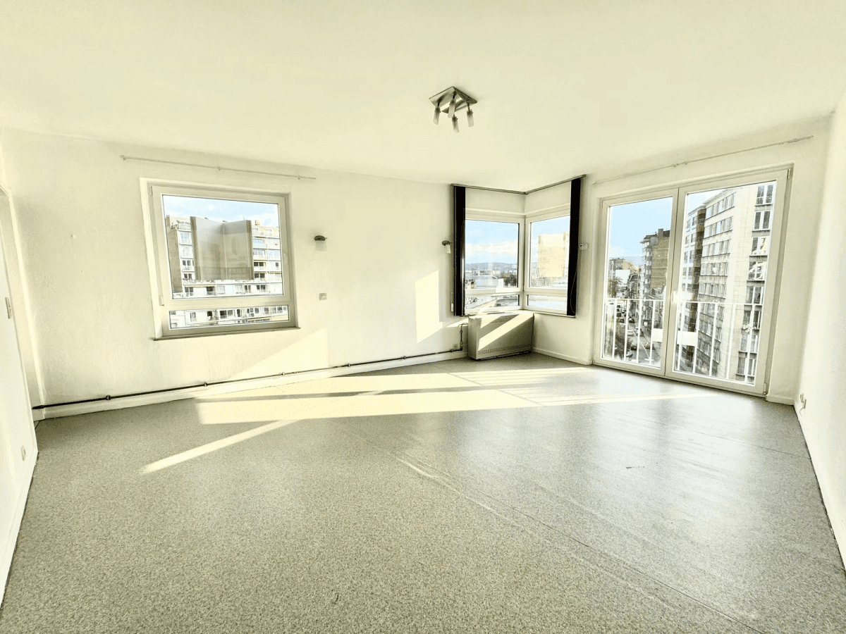 Studio à louer