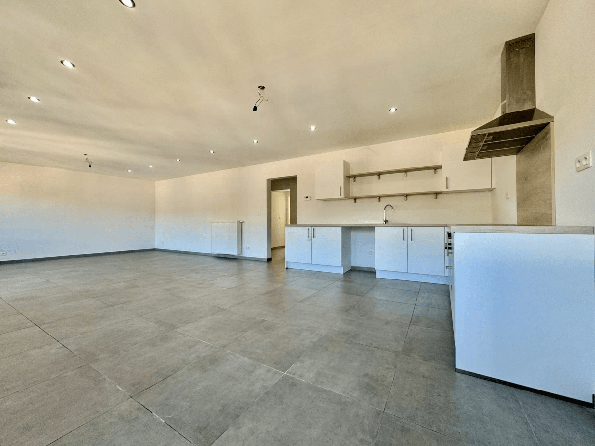 appartement deux chambres à louer